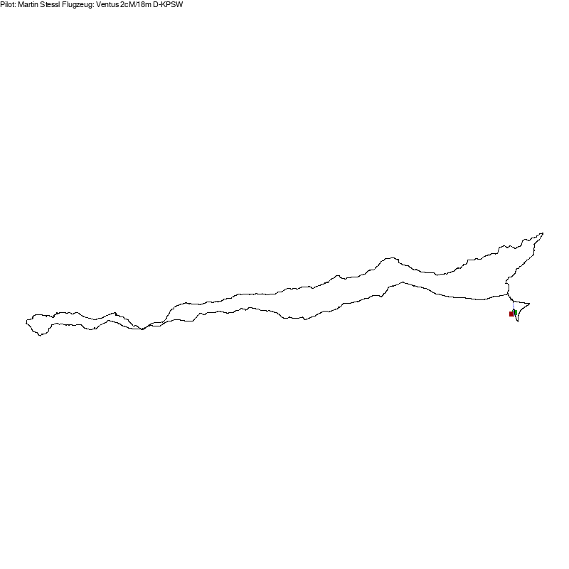 Flugspur